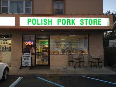 Polish Pork Store