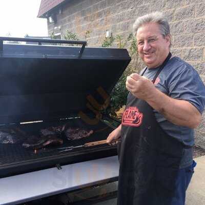 The Flame BBQ, Cranberry Township