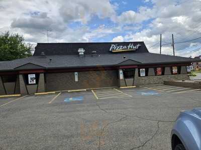 Pizza Hut, Butler