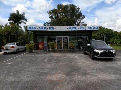 Wc Grocery, North Fort Myers