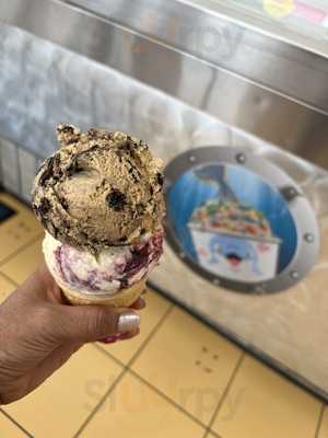 Baskin-robbins