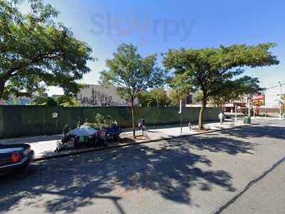 Nodus Noodles And Rice menu