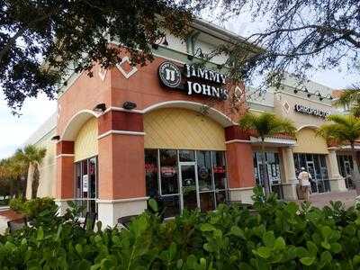 Jimmy John's, Estero