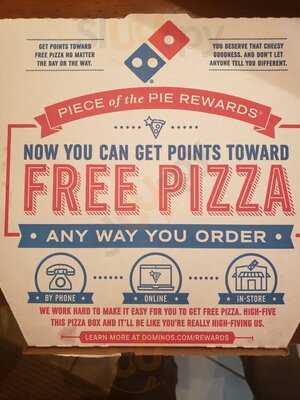 Domino's Pizza, Friendswood