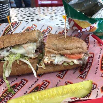 Firehouse Subs