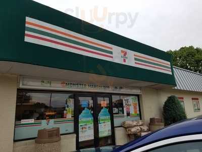 7-eleven