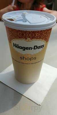 Haagen Dazs, Massapequa