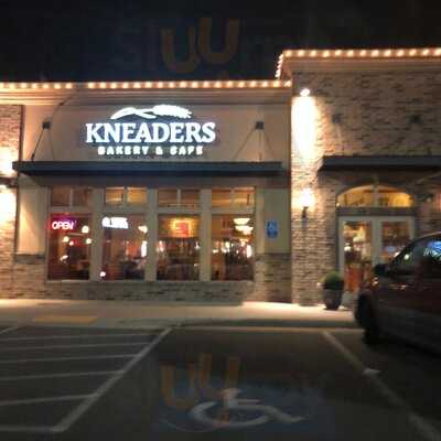 Kneaders Bakery & Cafe