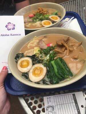 Aloha Ramen