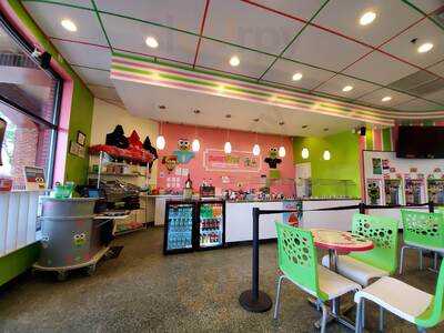 Sweet Frog Centreville, Centreville