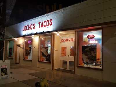 Jocho's Tacos Restaurant, Pasco