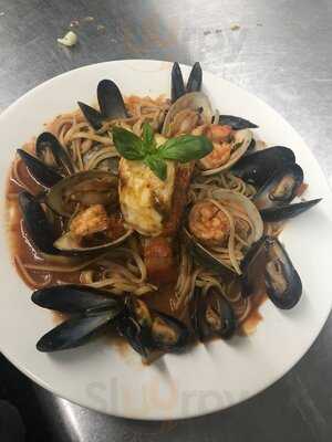 Mediterranean Seafood And Grill