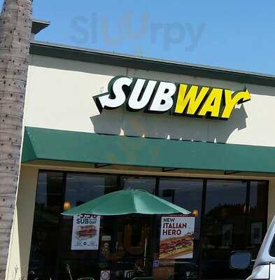 Subway, Cypress