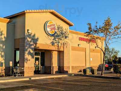 Burger King, Queen Creek