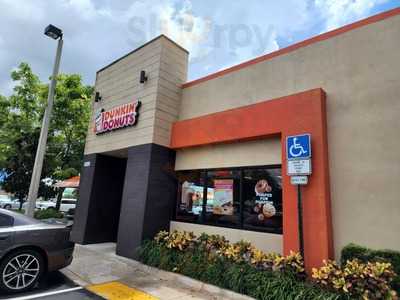 Dunkin' Donuts, Margate