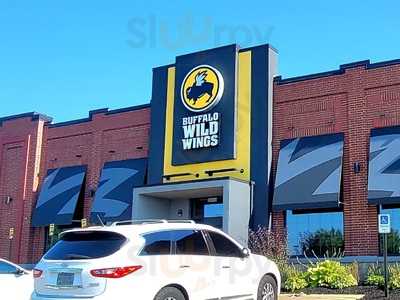 Buffalo Wild Wings, Willoughby