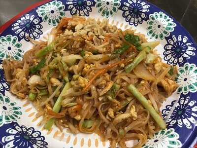 Coconut Thai & Chinese Cuisine