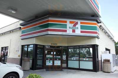 7-eleven, Estero