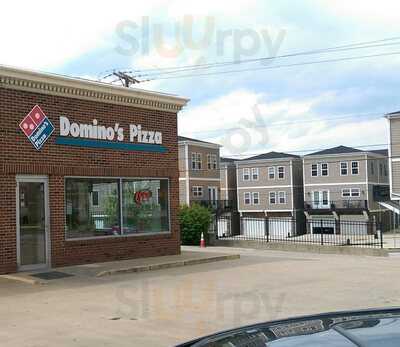 Domino's Pizza, Willoughby