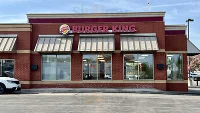 Burger King, Webster