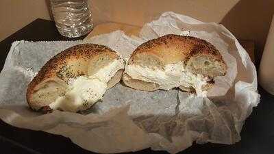 The Everything Bagel Of Commack