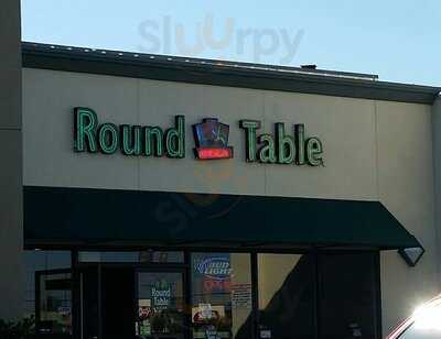 Round Table Pizza, Cypress