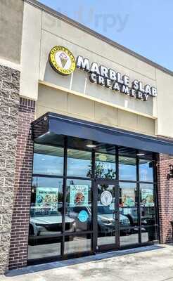 Marble Slab, Pooler