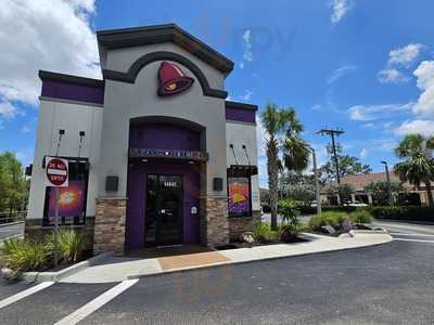 Taco Bell, North Fort Myers