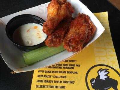 Buffalo Wild Wings