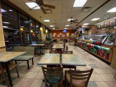 Subway, Cranberry Township