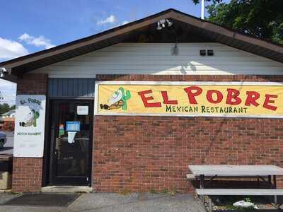 El Pobre Mexican Restaurant