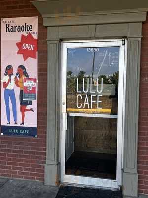 Lulu Karaoke & Cafe