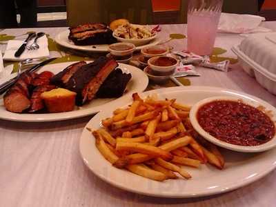 Roadside BBQ, Rohnert Park