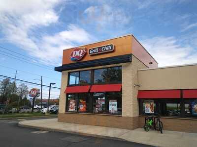 Dairy Queen Grill & Chill