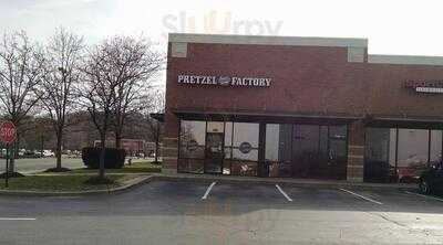 Philly Pretzel Factory - Cranberry Township, Cranberry Township