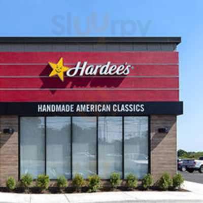 Hardee's, Waynesville