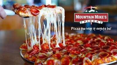 Mountain Mike's, Rohnert Park