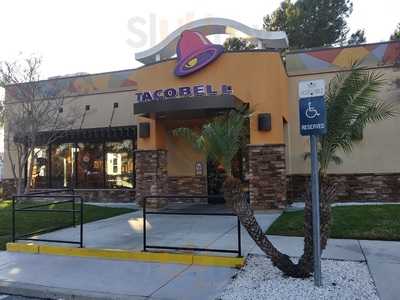 Taco Bell, Cypress