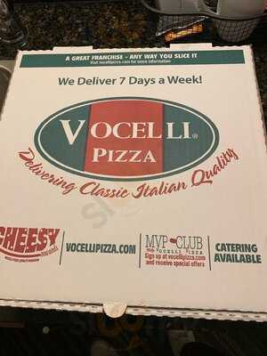 Vocelli Pizza, Cranberry Township