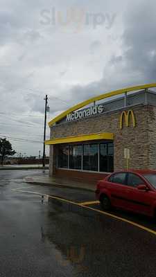 McDonald's, Willoughby