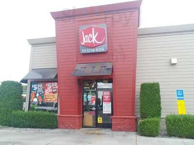 Jack In The Box