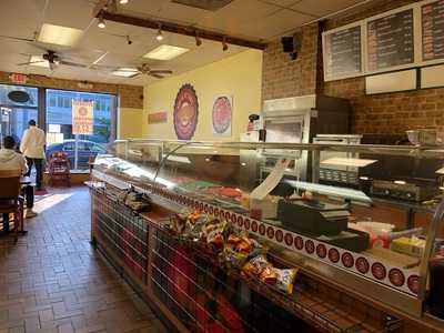 House Of Subs