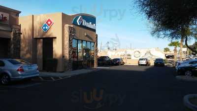 Domino's Pizza, Casa Grande