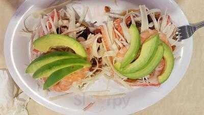 Mariscos Las Islitas, West Valley City