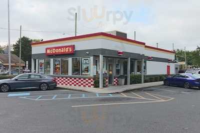 McDonald's, Asbury Park