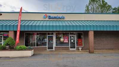 Domino's Pizza, Waynesville