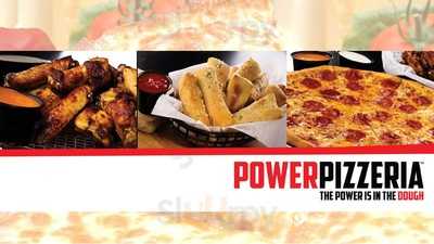 Power Pizzeria, Weston