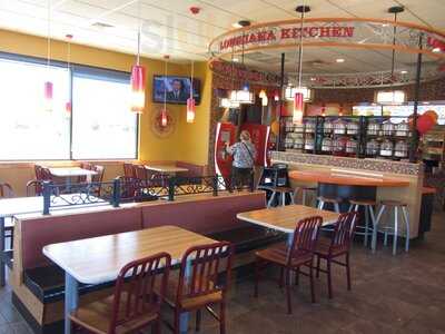 Popeyes Louisiana Kitchen, West Valley City