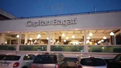 Capitan Bagati