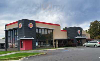 Burger King, Pasco